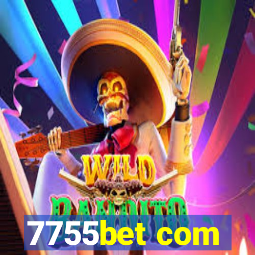 7755bet com